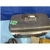 Image 2 : travel case with mitts Etc