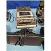 Image 4 : assorted Electronics