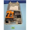 Image 1 : 24 volt cordless drill- works