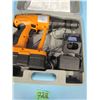 Image 2 : 24 volt cordless drill- works