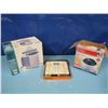 Image 1 : two humidifiers and bathroom scale