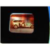 Image 17 : box with buttons, toy horse, toy tractors etcetera