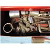 Image 3 : tool box with half-inch drive sockets xcetera