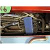 Image 4 : tool box with half-inch drive sockets xcetera