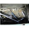 Image 8 : tool box with half-inch drive sockets xcetera