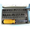 Image 3 : screwdriver set, nut drivers, Precision screwdriver set, hex keys