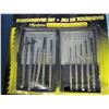 Image 5 : screwdriver set, nut drivers, Precision screwdriver set, hex keys