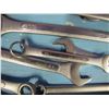 Image 3 : metric wrenches, half-inch drive sockets and quarter Drive