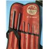 Image 4 : specialty tools including Mac roll pin punches