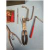 Image 7 : specialty tools including Mac roll pin punches