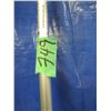Image 2 : curling stick- I think