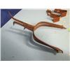 Image 2 : cowpoke and set of cow kickers
