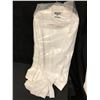 Image 1 : BRAND NEW JONES NY WHITE DRESS SHIRTS (18 1/2)