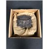 Image 1 : BRAND NEW LEATHER BULK AND CUSTOM BUCKLE