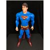 Image 1 : SUPERMAN RETURNS MOVIE ACTION FIGURE 30" GENUINE DC COMICS J-2108