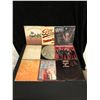 Image 1 : VINYL RECORD LOT