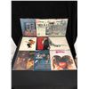 Image 1 : VINYL RECORD LOT