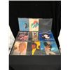 Image 1 : VINYL RECORD LOT