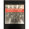 Image 1 : HITLER'S INFERNO In Words, in Music Marching Songs of Nazi Germany (1932-1945)