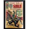 Image 1 : STRANGE TALES #165 (MARVEL COMICS)