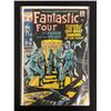 Image 1 : FANTASTIC FOUR #87 (MARVEL COMICS)