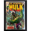 Image 1 : THE INCREDIBLE HULK #123 (MARVEL COMICS)