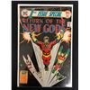 Image 1 : RETURN OF THE NEW GODS #13 (DC COMICS)