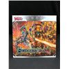 Image 1 : Vanguard (VGE-V-BT08) - Silverdust Blaze Booster Box