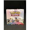 Image 1 : POKEMON SWORD & SHIELD BOOSTER BOX