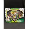 Image 1 : POKEMON TRADING CARD GAME GALARIAN SIRFETCH'D V BOX