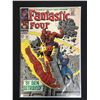 Image 1 : FANTASTIC FOUR #69 (MARVEL COMICS)