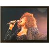 Image 1 : WHITNEY HOUSTON SIGNED 8X10 PHOTO (RA COA)