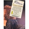 Image 2 : WHITNEY HOUSTON SIGNED 8X10 PHOTO (RA COA)