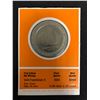 Image 1 : PROOF 1969 INTERNATIONAL HOTEL LAS VEGAS GAMING TOKEN