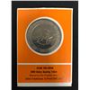 Image 2 : PROOF 1969  CAL-NEVA  RENO - TAHOE  GAMING TOKEN
