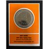 Image 2 : PROOF 1969  MINT CASINO  LAS VEGAS GAMING TOKEN