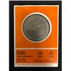 Image 1 : PROOF 1969 SAHARA HOTEL  LAS VEGAS GAMING TOKEN