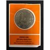 Image 2 : PROOF 1969 HAROLDS CLUB  RENO  GAMING TOKEN