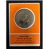 Image 2 : PROOF 1969 SPARKS NUGGET  LAS VEGAS GAMING TOKEN