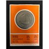 Image 1 : PROOF 1969 HUMBOLT HOTEL  LAS VEGAS GAMING TOKEN