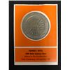 Image 2 : PROOF 1969 HUMBOLT HOTEL  LAS VEGAS GAMING TOKEN