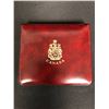 Image 2 : ROYAL CANADIAN MINT 1978 COIN SET WITH BOX AND PAPERS