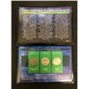 Image 1 : THREE CENTURIES OF AMERICAN NICKELS  ONE  IS .900 SILVER