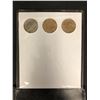 Image 2 : FIRST COMMEMORATIVE MINT USA FIRST SMALL SIZE DOLLAR SET WITH COA