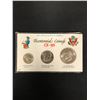 Image 1 : USA 1776-1976 BICENTENNIAL COINAGE SET