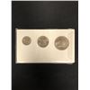Image 2 : USA 1776-1976 BICENTENNIAL COINAGE SET