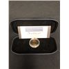 Image 1 : CANADIAN 1999 PROOF $2 NUNAVUT COIN WITH CASE AND COA