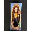 Image 1 : Toy Story WOODY Doll 16" Pull String Talking Action Figure