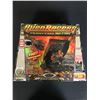 Image 1 : Alien Racers ULTROX Radio Control Fast Transforming RC w/ Canopy 27 mhz
