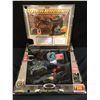 Image 2 : Alien Racers ULTROX Radio Control Fast Transforming RC w/ Canopy 27 mhz